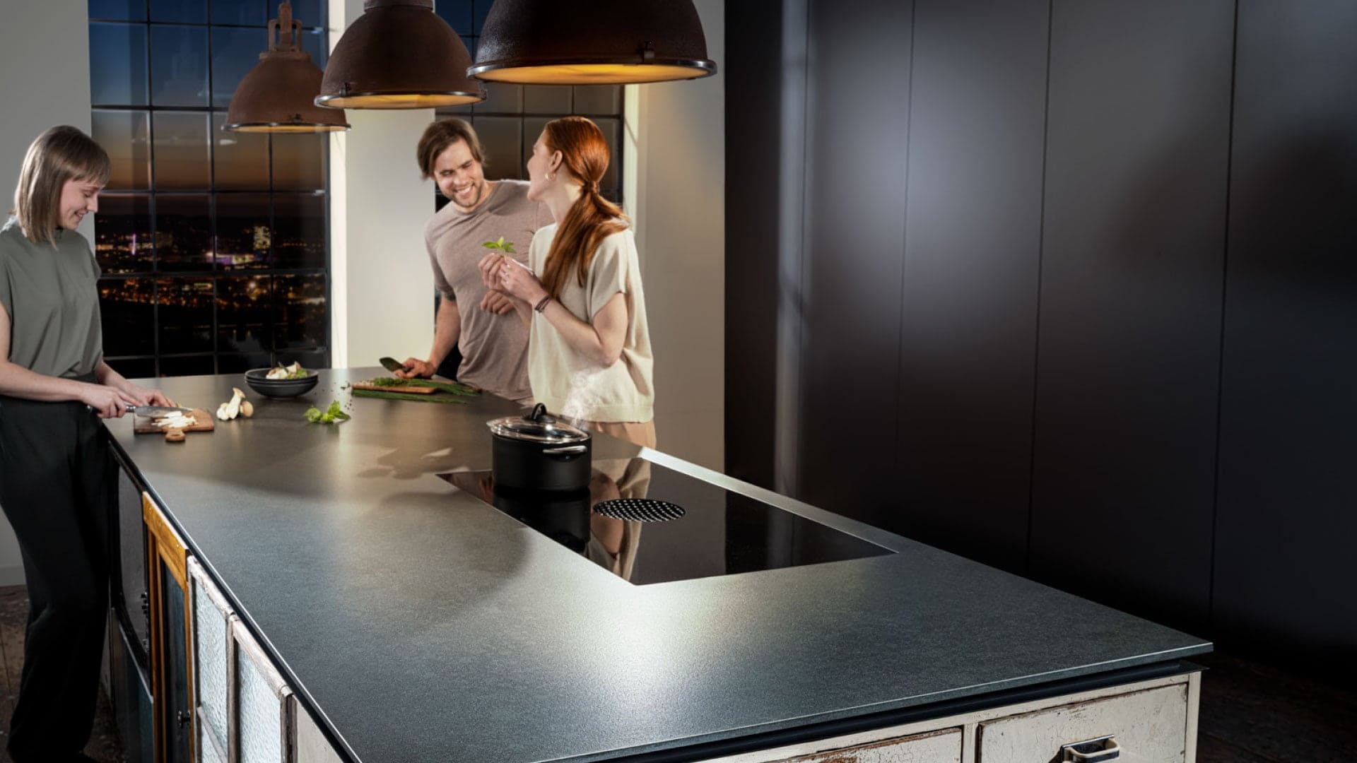 ALPINOVA - DAS RE-STONING SYSTEM