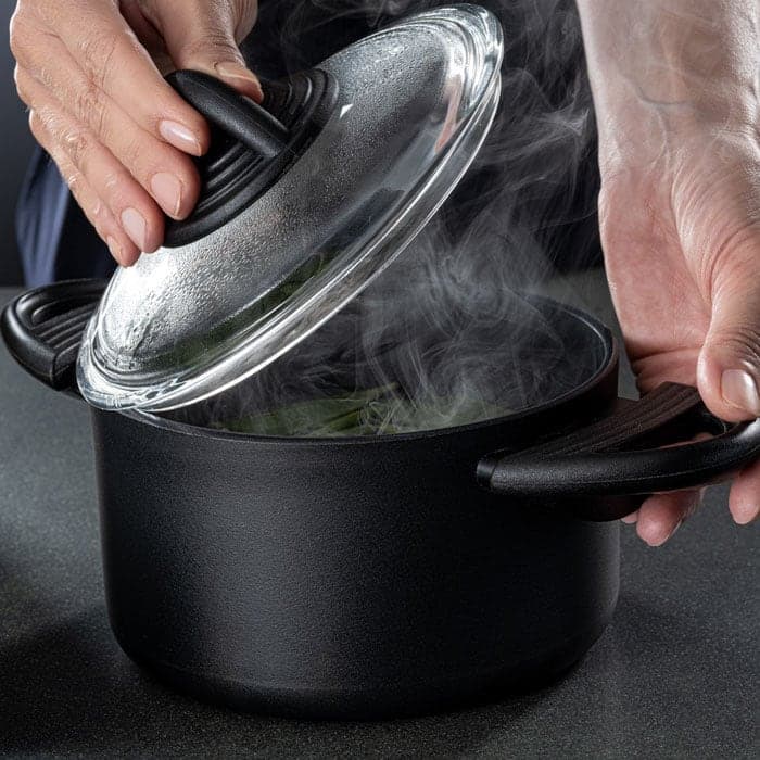 ALPINOVA - DAS RE-STONING SYSTEM