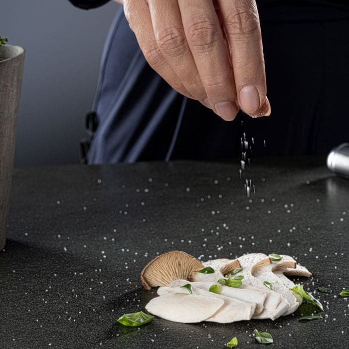 ALPINOVA - DAS RE-STONING SYSTEM