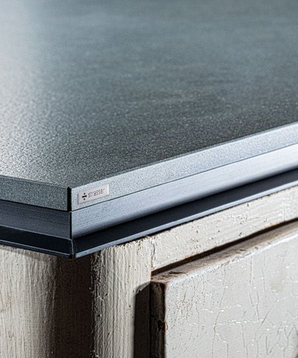 ALPINOVA - DAS RE-STONING SYSTEM